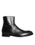 Dolce & Gabbana Leather Logo Outfito.ae