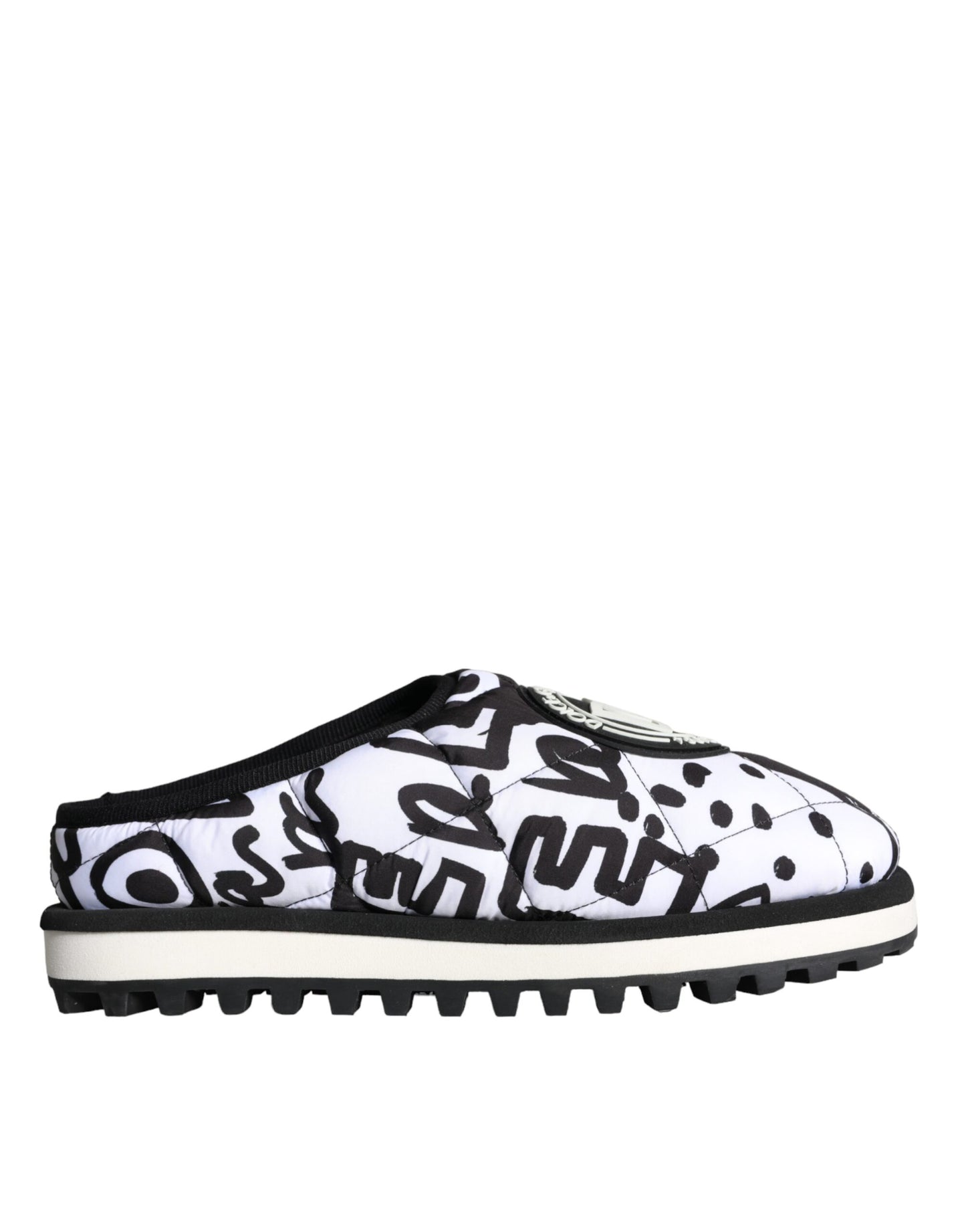 Dolce & Gabbana Logo Outfito.ae
