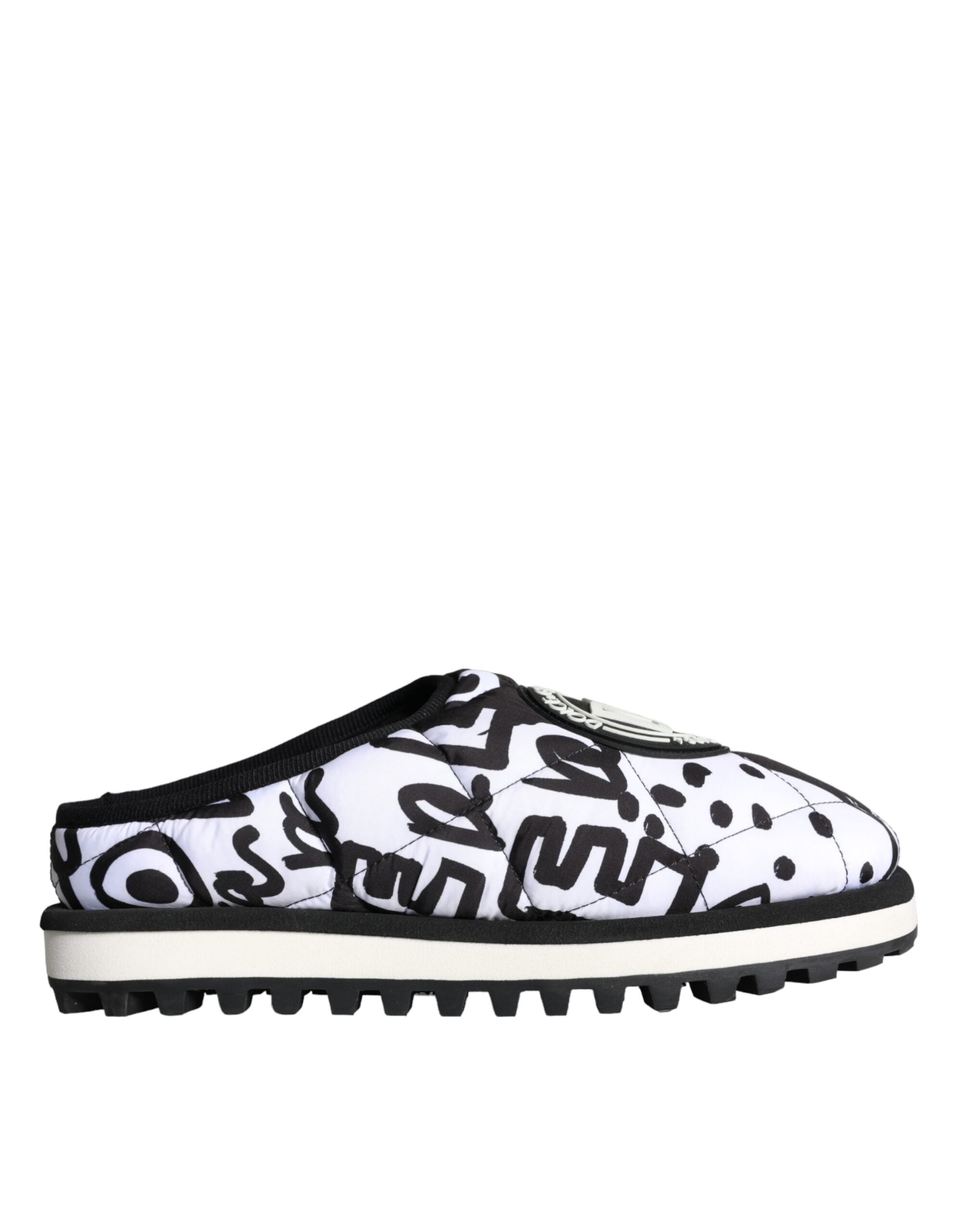 Dolce & Gabbana Logo Outfito.ae