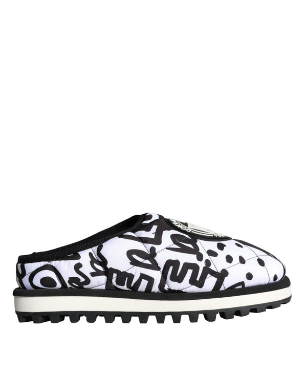 Dolce & Gabbana Logo Outfito.ae