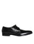 Dolce & Gabbana Leather Logo Outfito.ae