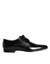 Dolce & Gabbana Leather Logo Outfito.ae