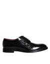 Dolce & Gabbana Leather Logo Outfito.ae