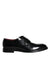 Dolce & Gabbana Leather Logo Outfito.ae