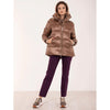 People Of Shibuya Logo Quilted Outfito.ae
