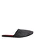 Dolce & Gabbana Leather Logo Outfito.ae
