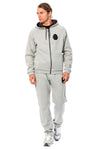Billionaire Italian Couture Logo Ribbed Outfito.ae