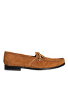 Dolce & Gabbana Leather Logo Outfito.ae