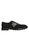 Dolce & Gabbana Leather Logo Outfito.ae