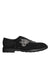 Dolce & Gabbana Leather Logo Outfito.ae