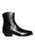 Dolce & Gabbana Leather Logo Outfito.ae