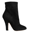 Dolce & Gabbana Leather Suede Outfito.ae