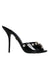 Dolce & Gabbana Leather Logo Outfito.ae