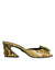 Dolce & Gabbana Leather Logo Outfito.ae