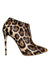 Dolce & Gabbana Leather Logo Outfito.ae