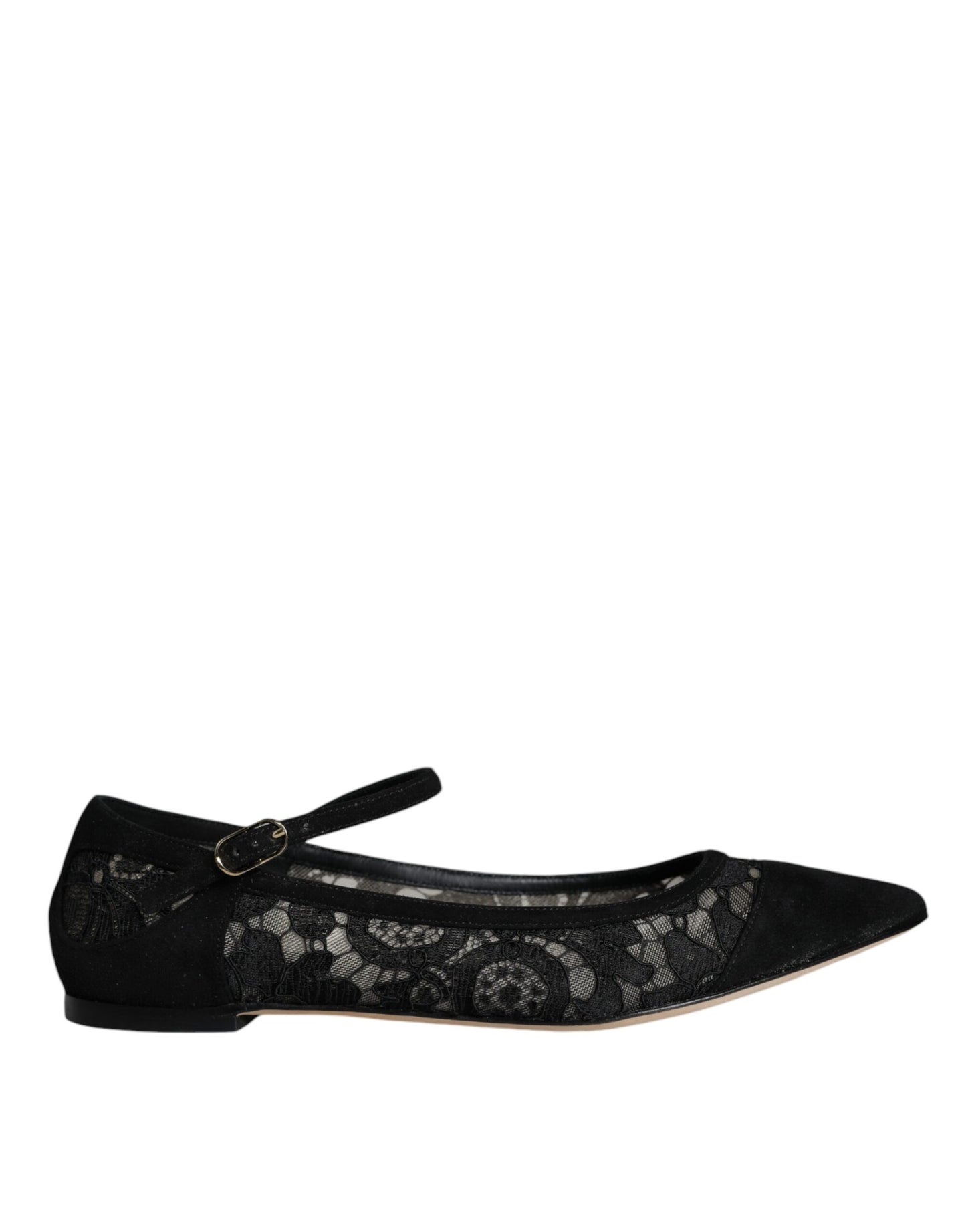 Dolce & Gabbana Leather Cotton Outfito.ae