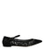 Dolce & Gabbana Leather Cotton Outfito.ae