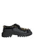 Dolce & Gabbana Leather Logo Outfito.ae