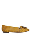 Dolce & Gabbana Leather Cotton Outfito.ae