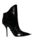 Dolce & Gabbana Leather Cotton Outfito.ae