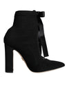 Dolce & Gabbana Leather Suede Outfito.ae