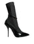 Dolce & Gabbana Leather Logo Outfito.ae