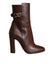Dolce & Gabbana Leather Logo Outfito.ae