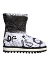 Dolce & Gabbana Logo Outfito.ae