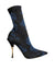 Dolce & Gabbana Leather Logo Outfito.ae