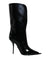 Dolce & Gabbana Leather Cotton Outfito.ae