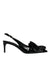 Dolce & Gabbana Leather Logo Outfito.ae