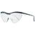 Tod's Black Women Sunglasses