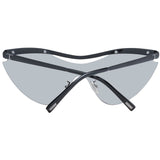Tod's Black Women Sunglass