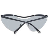 Tod's Black Women Sunglass