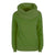 Yes Zee Green Viscose Sweater