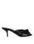 Dolce & Gabbana Leather Logo Outfito.ae