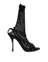 Dolce & Gabbana Leather Logo Outfito.ae