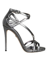 Dolce & Gabbana Leather Logo Outfito.ae