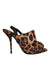 Dolce & Gabbana Leather Logo Outfito.ae