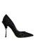Dolce & Gabbana Leather Logo Outfito.ae