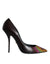 Dolce & Gabbana Leather Cotton Outfito.ae