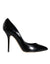 Dolce & Gabbana Leather Logo Outfito.ae