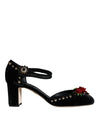 Dolce & Gabbana Leather Silk Outfito.ae