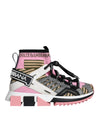 Dolce & Gabbana Leather Cotton Outfito.ae