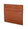 Billionaire Italian Couture Leather Logo Outfito.ae