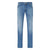 Jacob Cohen Light Blue Cotton Men Jeans