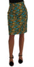 Dolce & Gabbana Silk Logo Outfito.ae