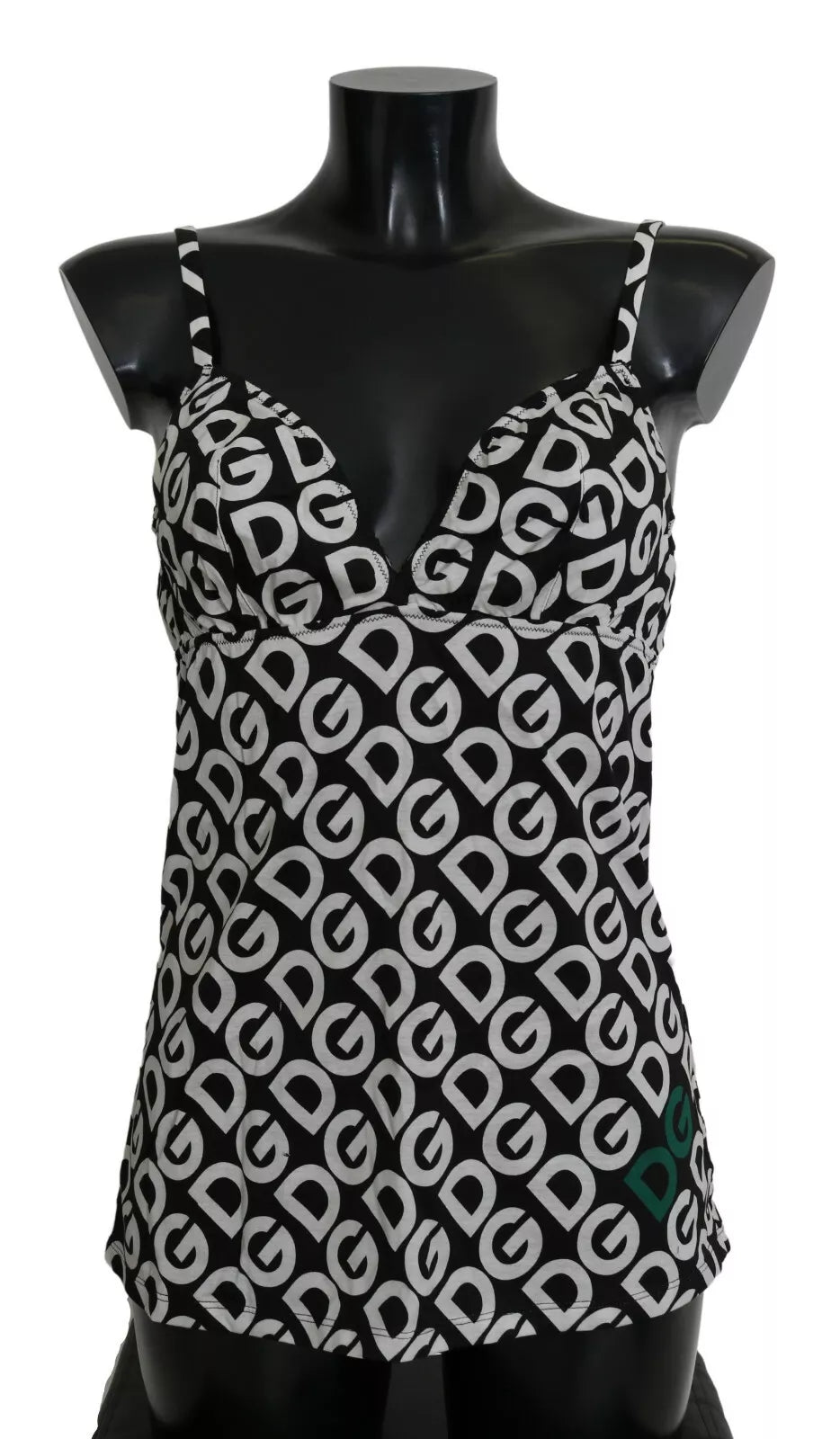 Dolce & Gabbana Cotton Logo Outfito.ae