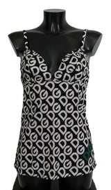 Dolce & Gabbana Cotton Logo Outfito.ae