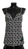 Dolce & Gabbana Cotton Logo Outfito.ae